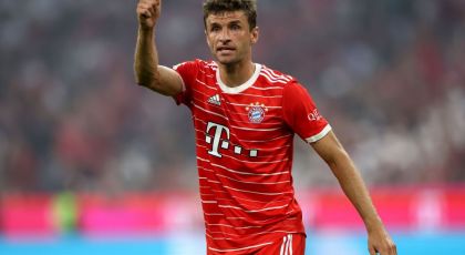 Bayern Munich Sporting Director Hasan Salihamidzic: “Inter Had Chances To Score But Our Second Goal Killed Off The Match”
