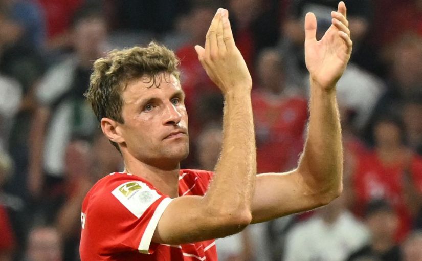 Thomas Müller