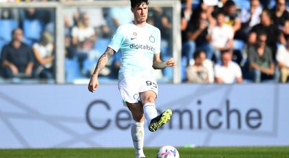 Inter Defender Alessandro Bastoni: “Atalanta’s Gian Piero Gasperini Fundamental To My Development & Antonio Conte Consecrated It”