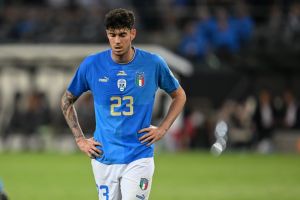Inter Milan Defender Bastoni To Miss Juventus Clash Through Injury & Uncertain For Fiorentina Clash, Italian Media Report