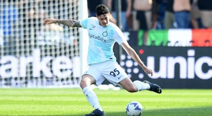 Gianluca Di Marzio: “Extending Alessandro Bastoni’s Contract A Must For Inter Milan”