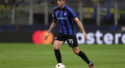 Inter Milan Defender Alessandro Bastoni Enjoyed His Best Performance Of The Season Against Cremonese, Italian Media Report