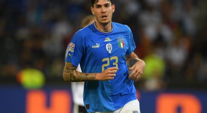 Inter Defender Alessandro Bastoni: “We’d Been Blaming Each Other For Poor Start To Season But We All Did A Mea Culpa”