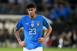 Inter Milan Want To Avoid Another Skriniar Situation In Contract Extension Talks With Alessandro Bastoni At All Costs, Italian Broadcaster Reports