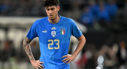 Inter Milan Want To Avoid Another Skriniar Situation In Contract Extension Talks With Alessandro Bastoni At All Costs, Italian Broadcaster Reports