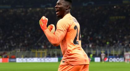 Inter Milan Star To Say Goodbyes To Teammates Today Before Completing Manchester United Move