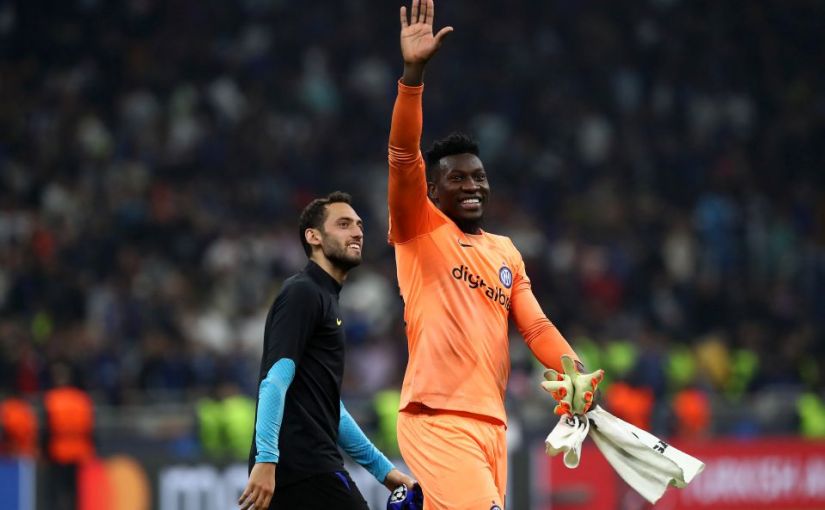 André Onana