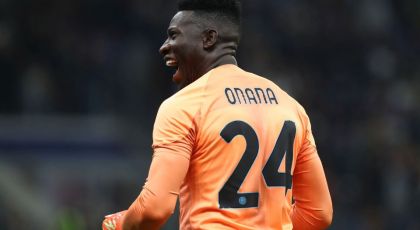 Man United Star On Ex Inter Milan Teammates & Fans: ‘They’re Like A Family’