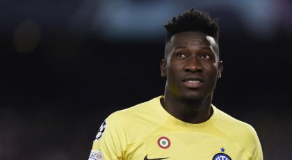 Inter Have Identified Yann Sommer & Altay Bayindir Should A Tempting Offer Come In For Goalkeeper Andre Onana, Italian Media Report