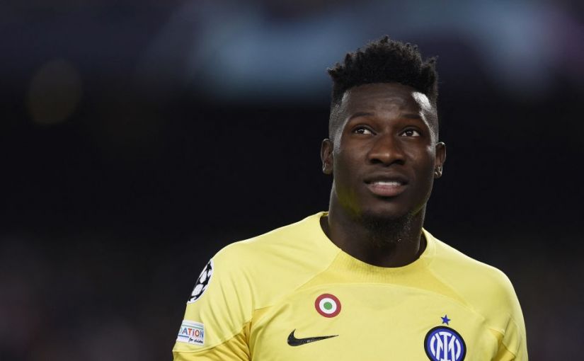 André Onana