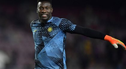 Chelsea & Man United Pushing To Sign €40M-Rated Inter Milan Champions League Hero