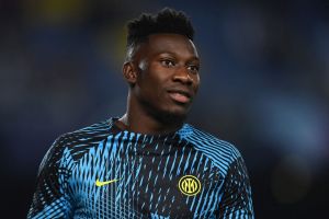 Inter Milan Goalkeeper Andre Onana: “Simone Inzaghi Right To Say We Can Win Champions League”