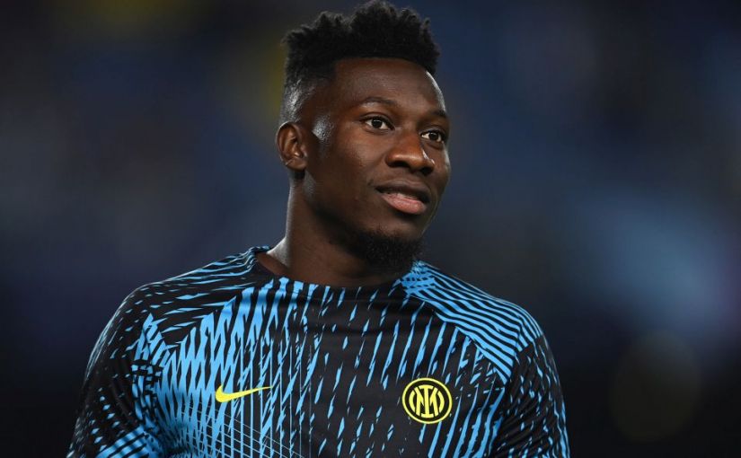 André Onana