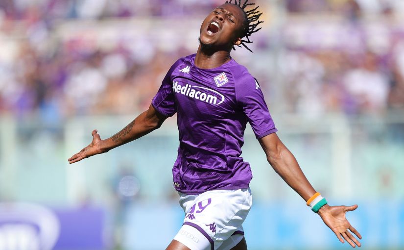 Christian Kouame