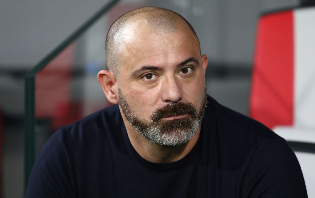 2010 Treble Winner Declares: ‘This Inter Milan Reminds Me Of Treble Side – Strong Dressing Room’