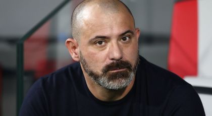 2010 Treble Winner Declares: ‘This Inter Milan Reminds Me Of Treble Side – Strong Dressing Room’