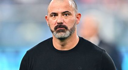 Sampdoria Coach Dejan Stankovic: “We Wrote A Chapter In Inter Milan’s History In 2010”