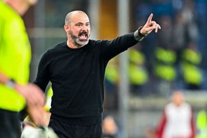 Sampdoria Likely To Be Without 6 Players, Including Koray Gunter & Andrea Conti, For Serie A Match Vs Inter Milan, Italian Media Report