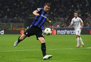 Inter Milan Coach Simone Inzaghi To Start Dzeko-Lautaro Against Porto In Champions League, Italian Media Report