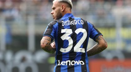 Italian Media Highlight Importance Of Inter Milan “Fan” Federico Dimarco & AC Milan “Fan” Davide Calabria To Respective Squads