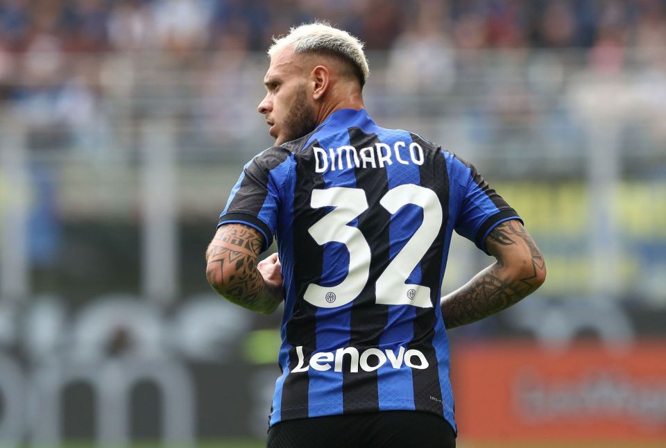 Italian Media Highlight Importance Of Inter Milan “Fan” Federico