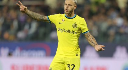 Inter Milan Still Believe In Serie A Title & Want To Respond To Napoli’s Win Over Salernitana By Beating Empoli, Italian Media Report