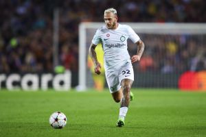 Dimarco To Return From Injury For Inter Milan Vs Spezia Clash But No Risks Taken With Skriniar & Correa’s Fitness, Italian Media Report