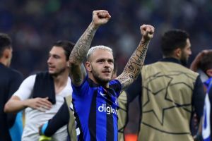 Official – Inter Milan & Italy Wingback Federico Dimarco Signs For Roc Nation Sports International