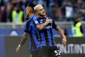 Federico Dimarco To Start Inter Milan Vs Udinese Serie A Clash As Robin Gosens’ Fitness Yet To Be Assessed, Italian Media Report