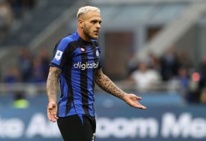 Inter Milan Trio Skriniar, Dimarco & Correa All Trained Individually Yesterday, Italian Media Report