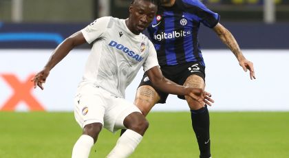 Inter Milan Coach Simone Inzaghi Pushing To Make Signing Of Francesco Acerbi From Lazio Permanently, Italian Media Report