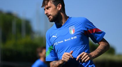 Inter Defender Francesco Acerbi: “Difficult Game To Play After Barcelona But We Played Well”