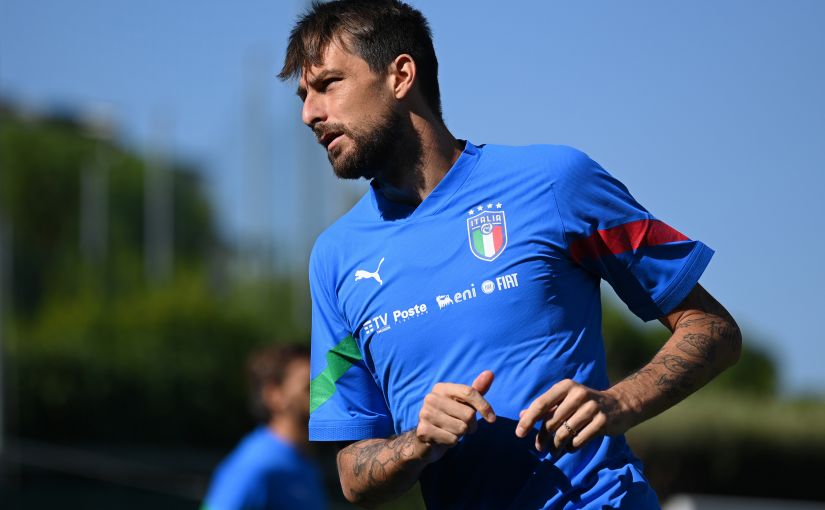 Francesco Acerbi