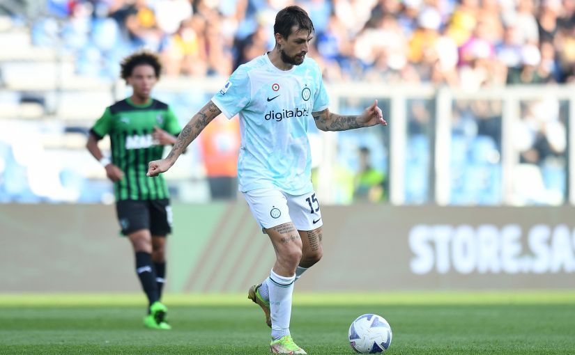 Francesco Acerbi