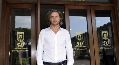 Ex-Inter Milan Defender Francesco Colonnese: “Nerazzurri Went Into Bologna Match Expecting To Win & Deserved To Lose”