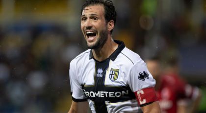 Parma Midfielder Franco Vazquez: “It Will Be A Beautiful Game Against Inter But Many Games Before Then”