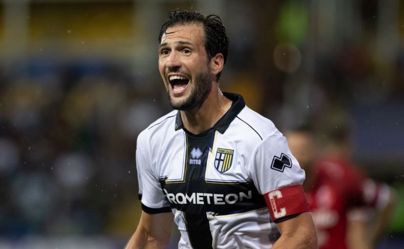 Franco Vazquez