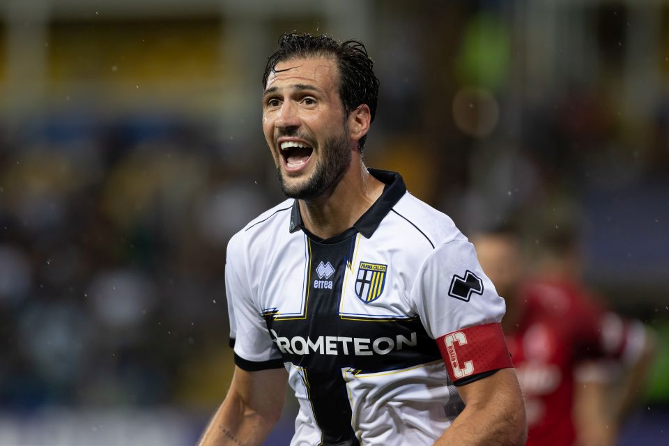 Franco Vazquez