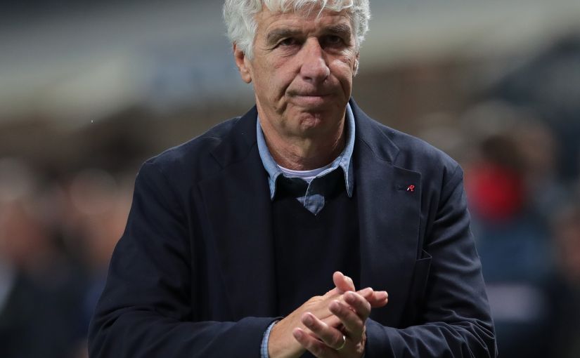Gian Piero Gasperini