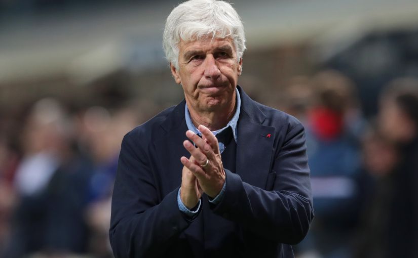Gian Piero Gasperini