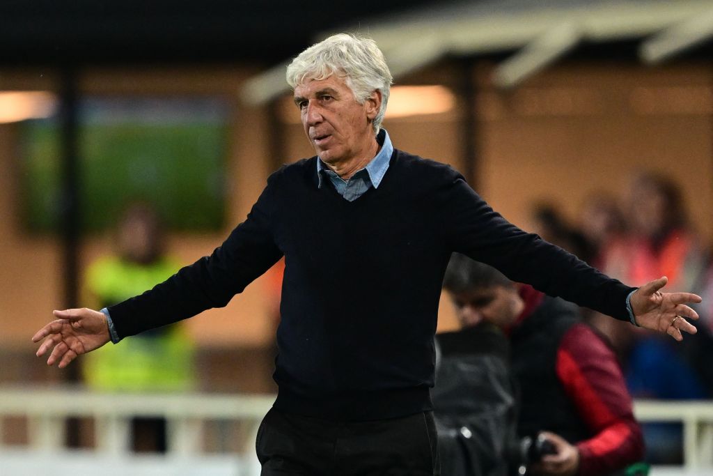 Gian Piero Gasperini