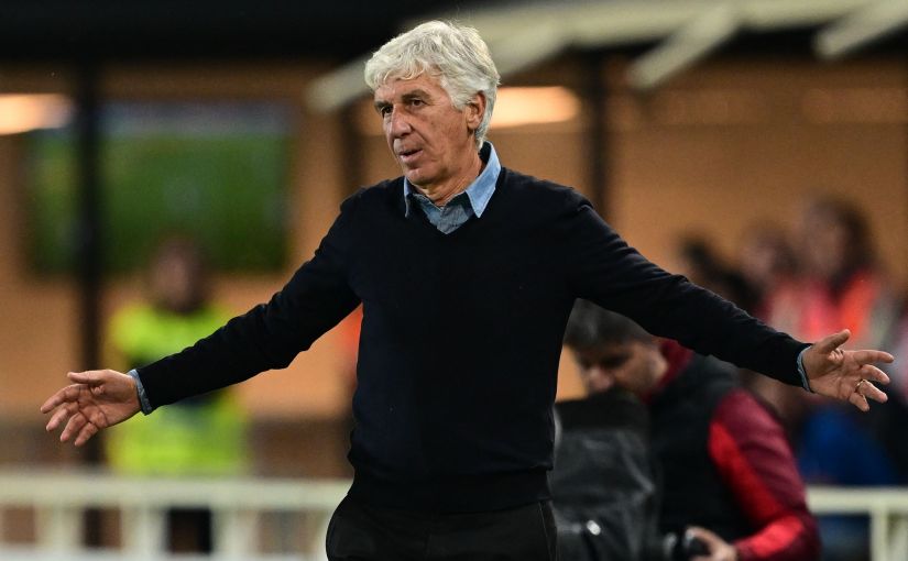 Gian Piero Gasperini