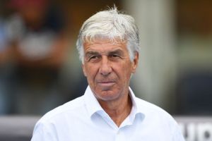 Roma Coach Weighs Key Attacking Choices Ahead Of Crucial Serie A Clash With Inter Milan