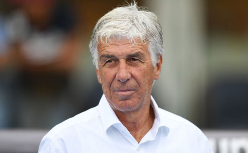 Gian Piero Gasperini