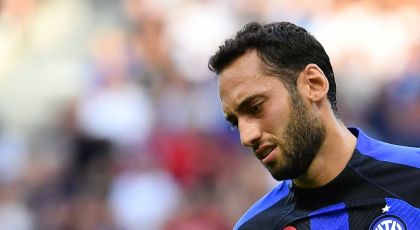 No Bright Spots On A Bleak & Demoralizing Evening As Inter Milan Slump To 0-1 Serie A Defeat To Empoli, Italian Media Argue