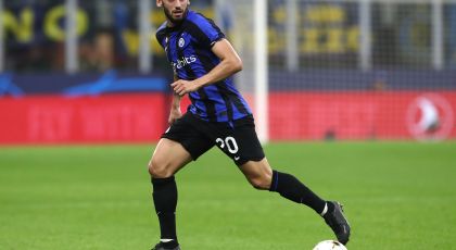 Inter Milan’s Focus To Be Tested In Upcoming Serie A Clashes Against “Minnows” Lecce & Spezia After Recent Dropped Points, Italian Media Suggest