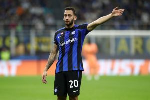 Inter Milan’s Draw With Sampdoria A Missed Chance In Serie A But UCL Tie Vs Porto A Chance To Show Growth In Europe, Italian Media Argue