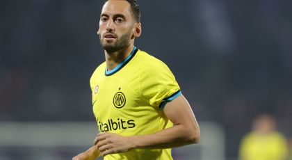 Ex-Lazio Coach Delio Rossi: “Difficult To See Inter Switch Formation To Play Both Brozovic & Calhanoglu In Double Pivot”