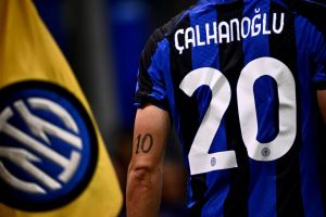 Cool Head In Midfield & A Perfect Assist To Silence His Former Team – Italian Media Praise Hakan Calhanogu’s Display In Inter Milan Vs AC Milan