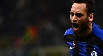 Italian Media Brand Inter Milan’s Calhanoglu & AC Milan’s Hernandez As Symbols Of Milan Derby Passion